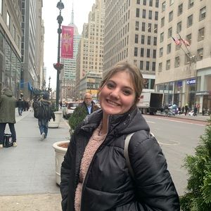 Meet your Posher, Grace